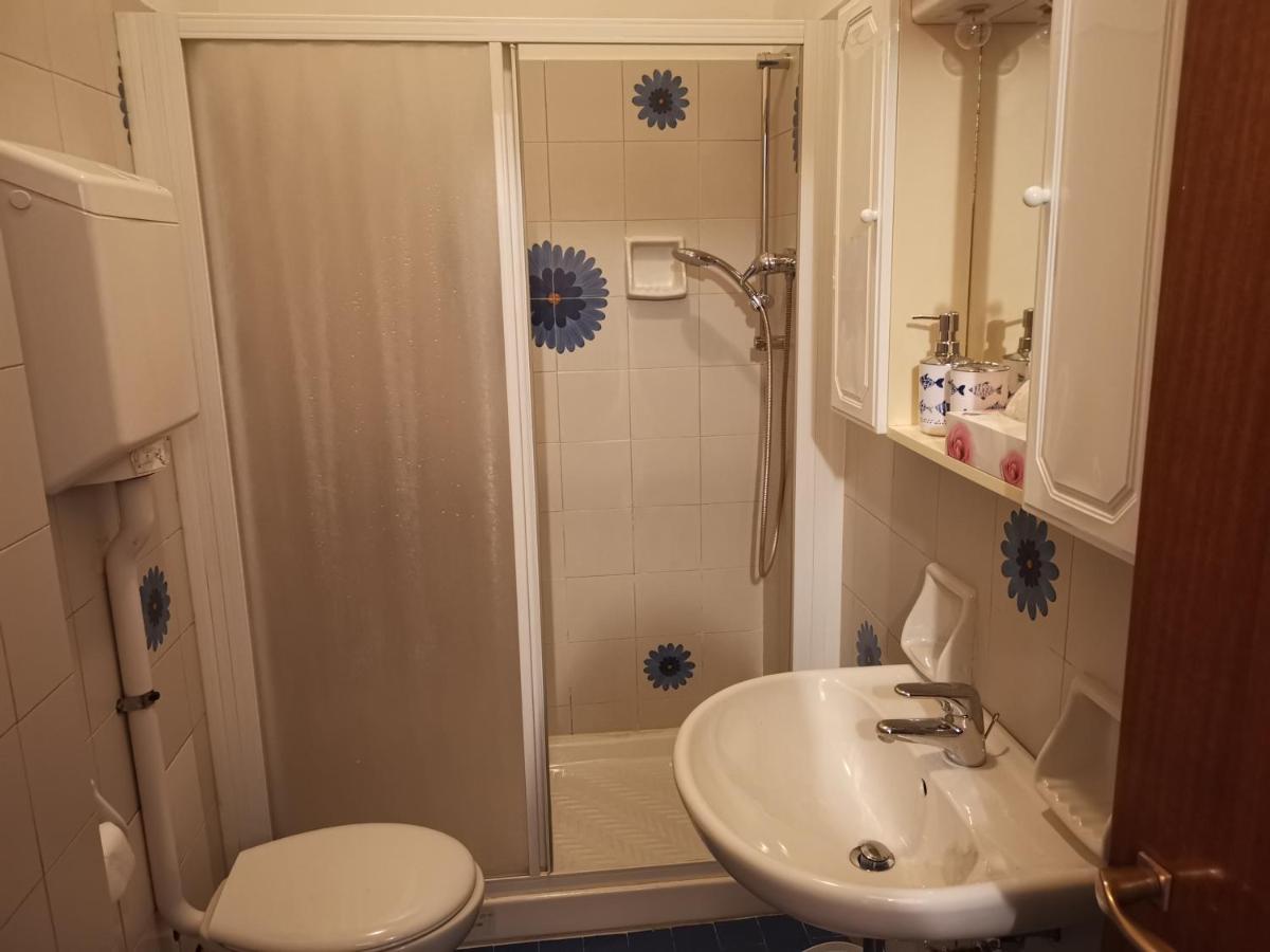 Res Clara Apartman Padova Kültér fotó